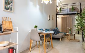 Lore Loft Valencia