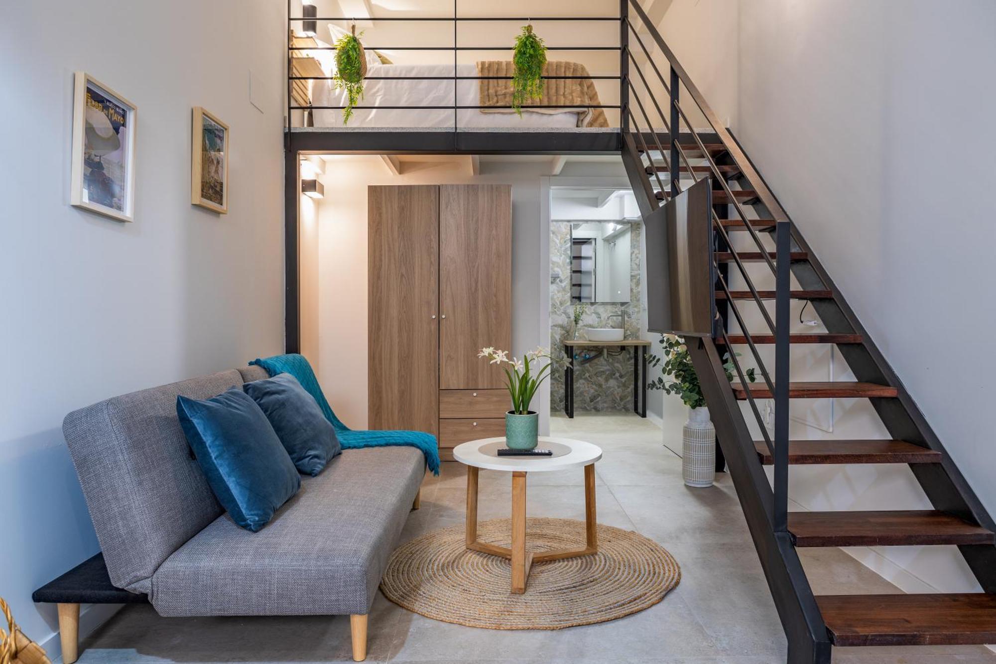 Lore Loft Valence Extérieur photo